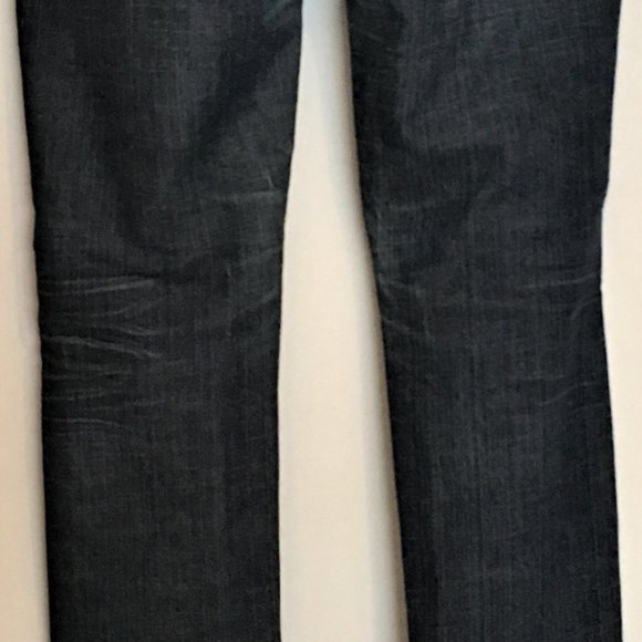 Vintage 80's SASSON "Skinny Leg Shuffle" Jeans - Picture 9 of 13